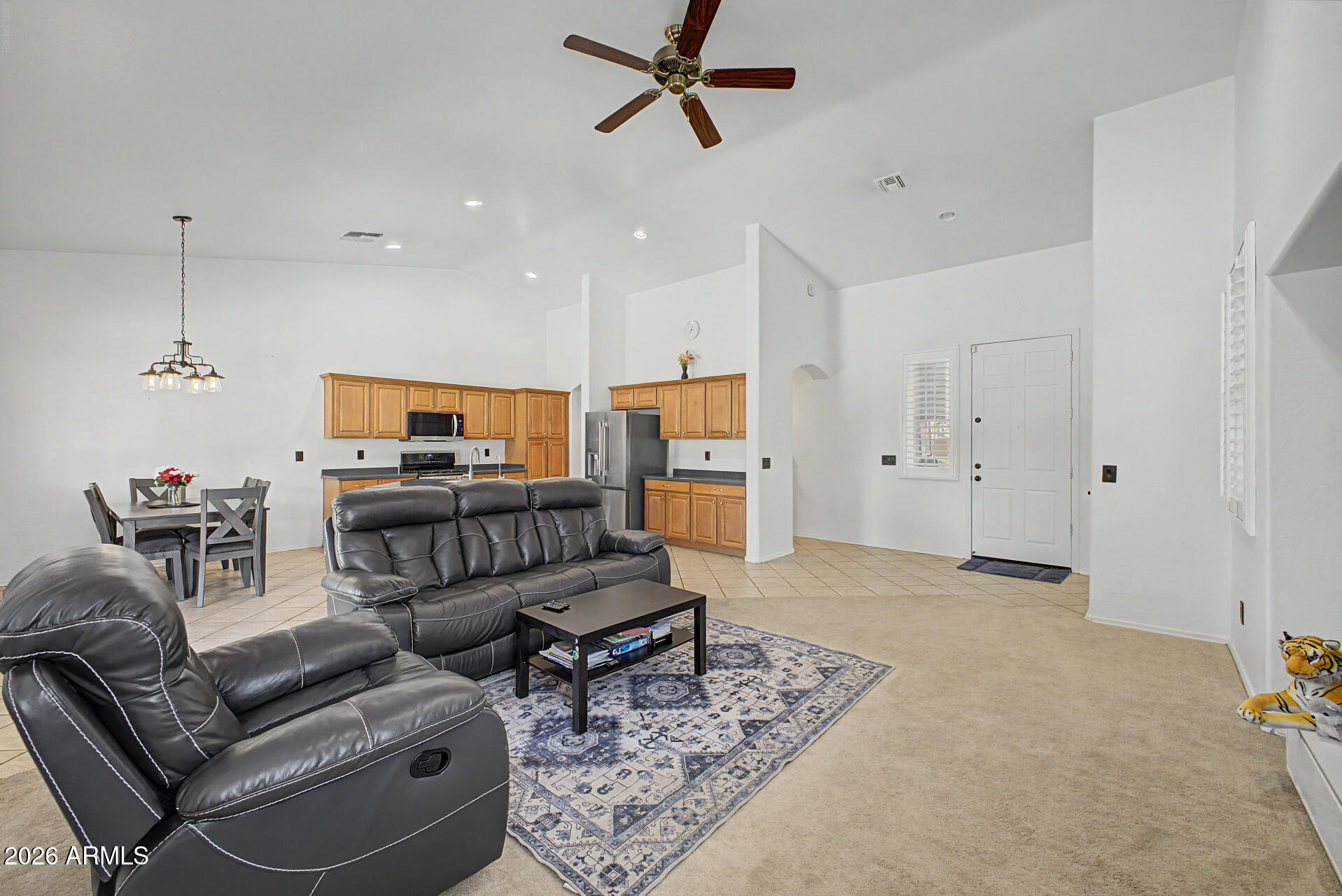 4365 E CHERRY HILLS Drive