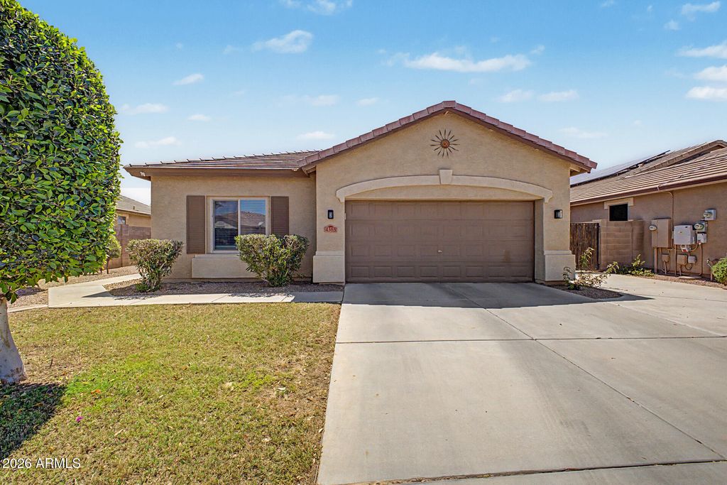 Photo of 4365 E Cherry Hills Drive, Chandler, AZ 85249 (MLS # 7018023)
