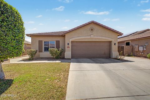 4365 E CHERRY HILLS Drive Chandler AZ 85249