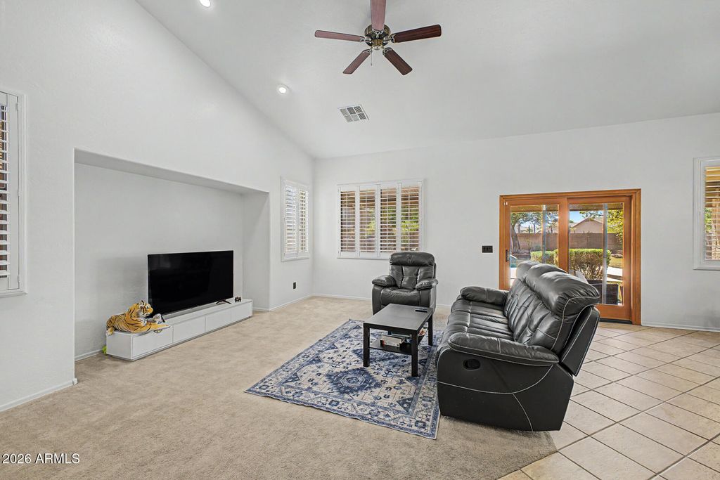Photo of 4365 E Cherry Hills Drive, Chandler, AZ 85249 (MLS # 7018023)