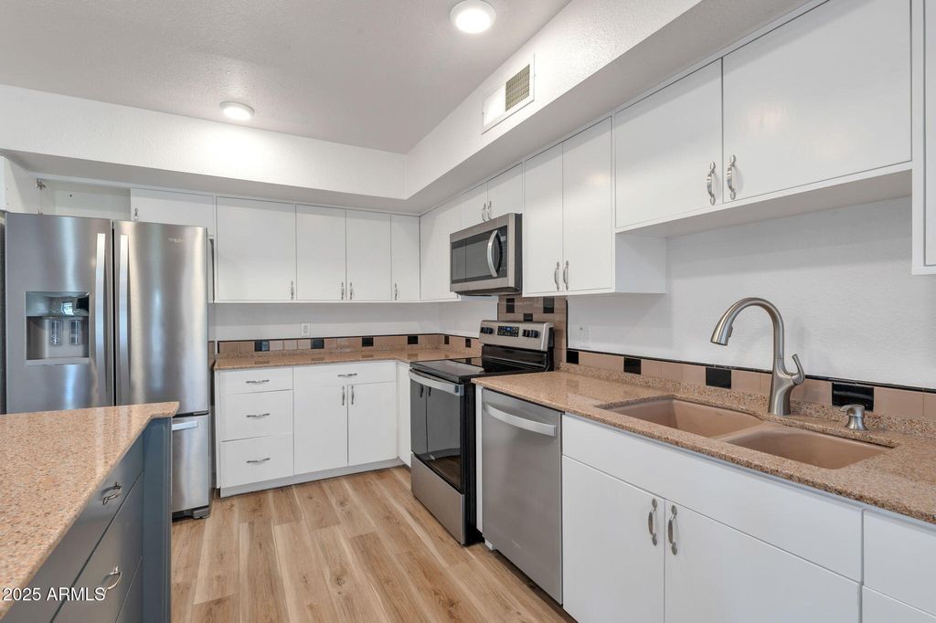 Photo of 7832 E Via Marina, Scottsdale, AZ 85258 (MLS # 6946936)