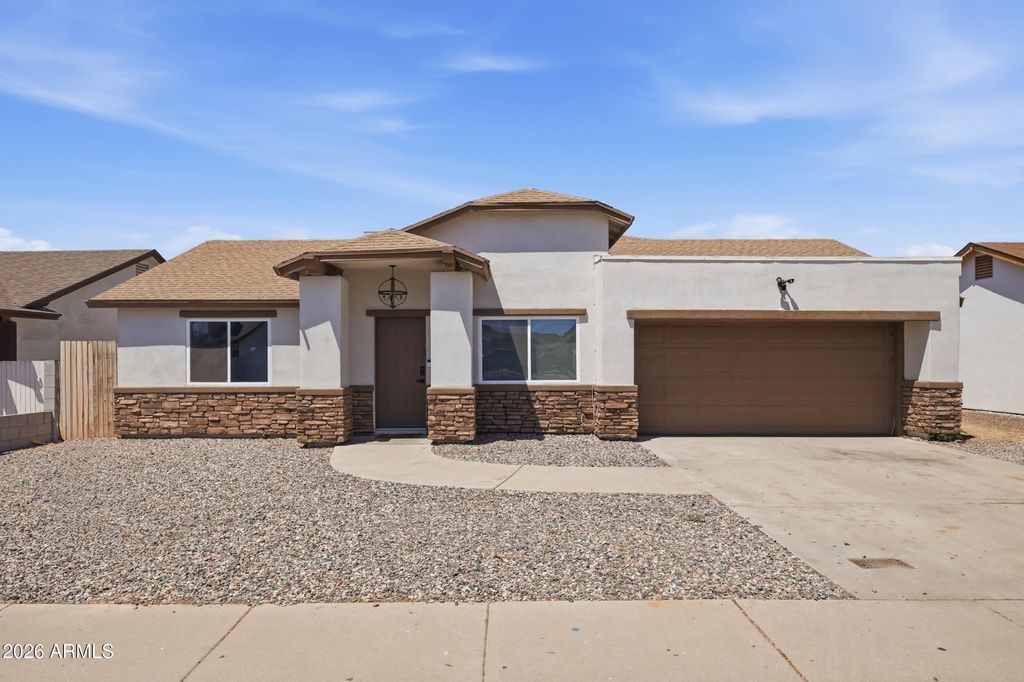Photo of 3414 N 69th Drive, Phoenix, AZ 85033 (MLS # 7028049)
