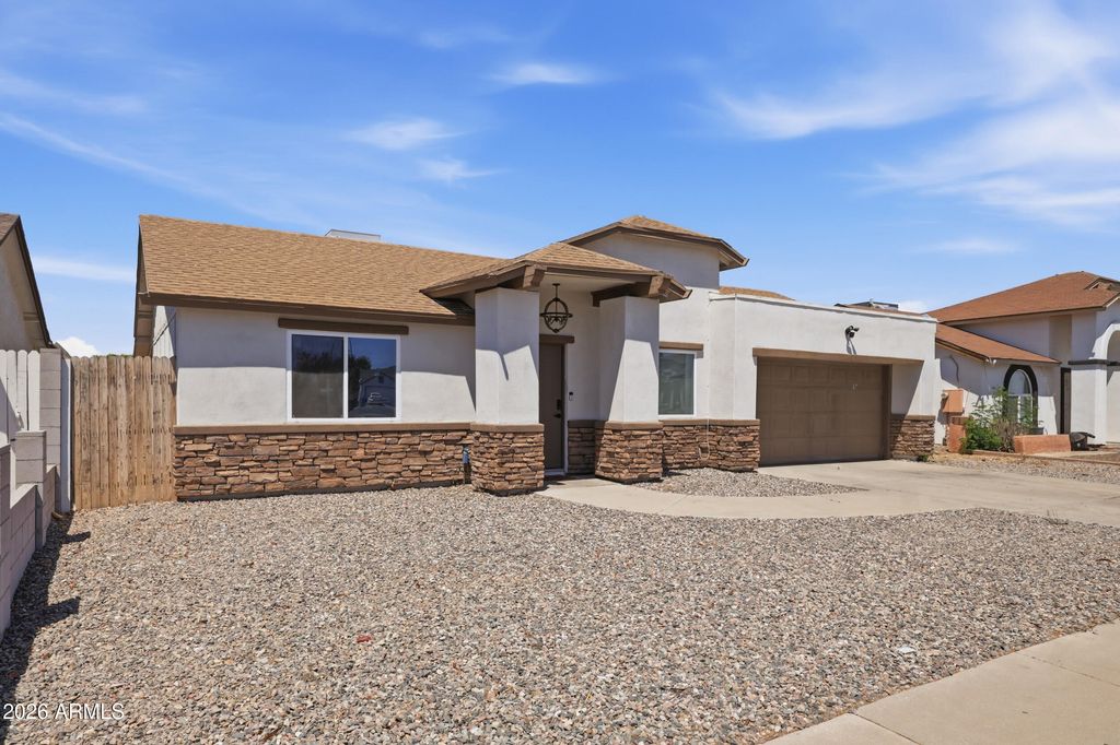 Photo of 3414 N 69th Drive, Phoenix, AZ 85033 (MLS # 7028049)
