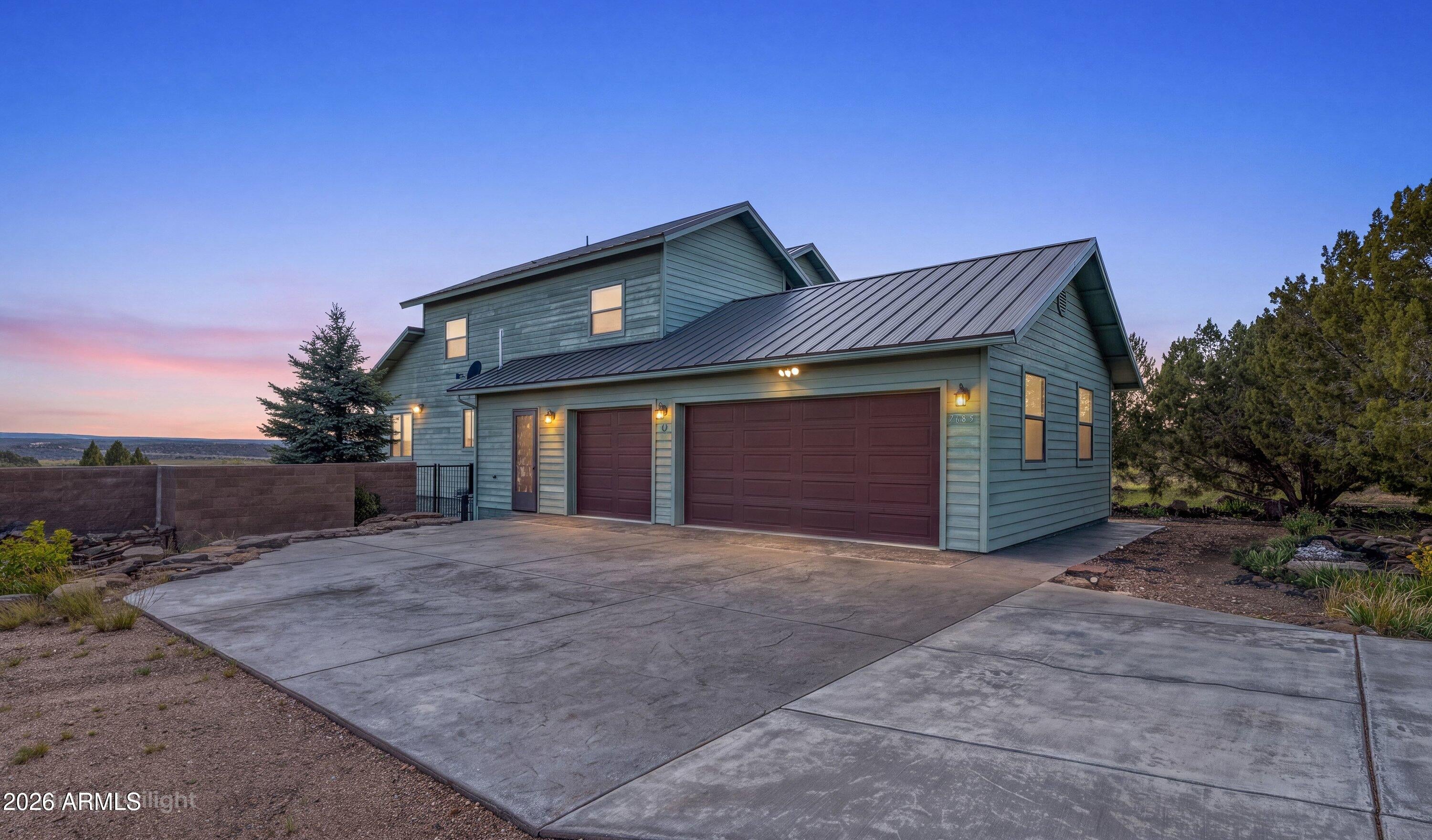 7685 DEL RIO Drive