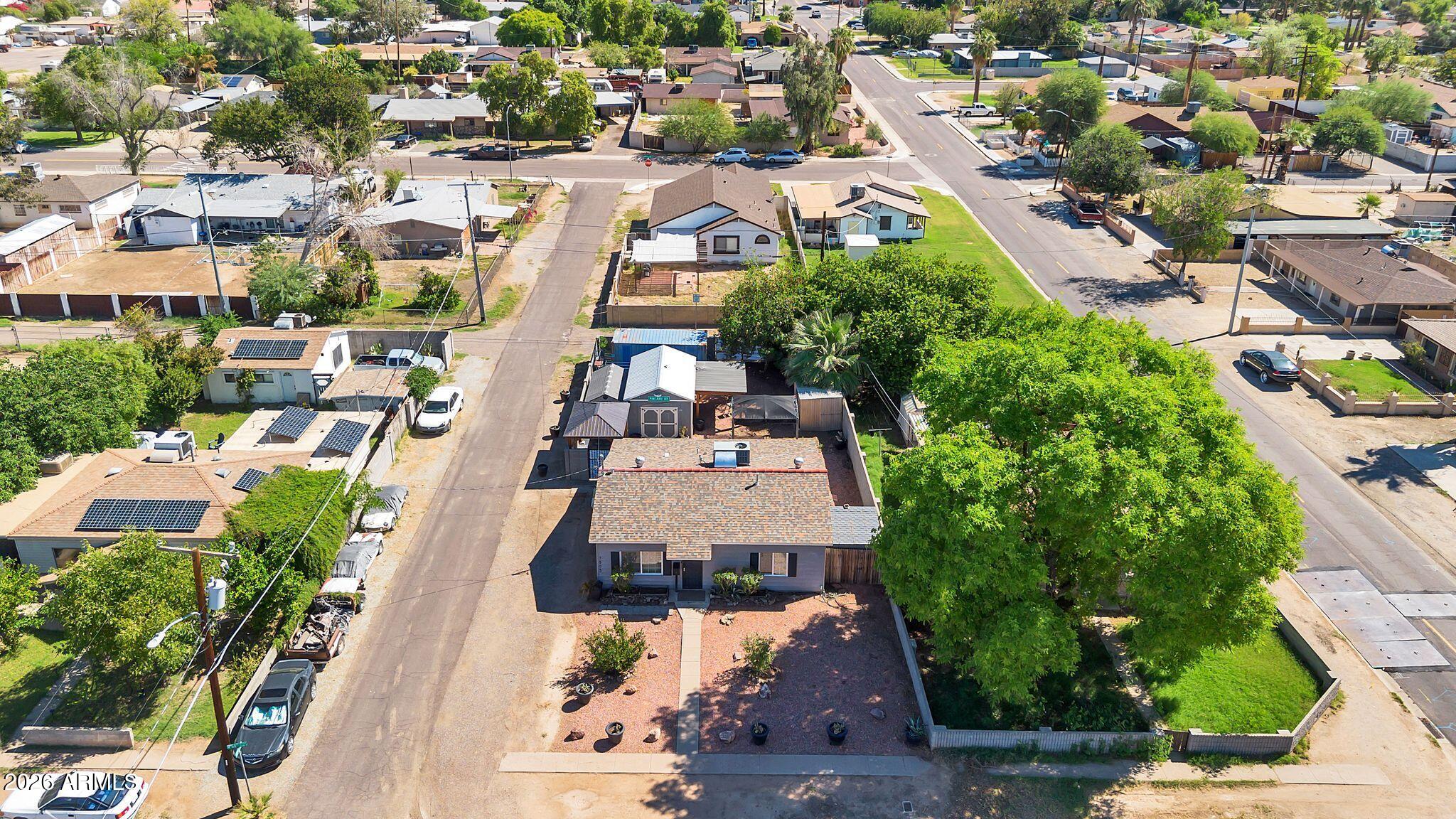 7505 N 60TH Avenue