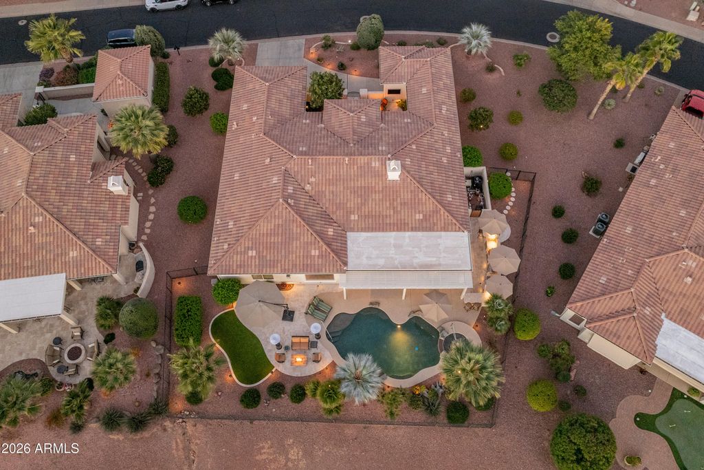 Photo of 13129 W Sola Court, Sun City West, AZ 85375 (MLS # 6967779)