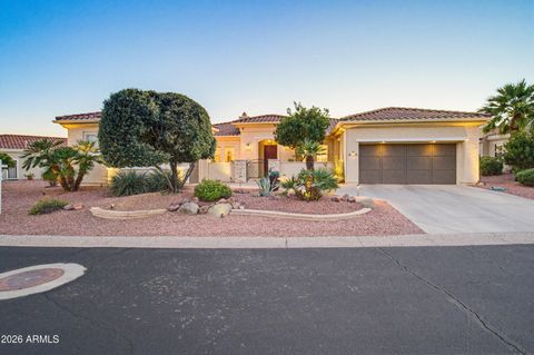 13129 W SOLA Court Sun City West AZ 85375