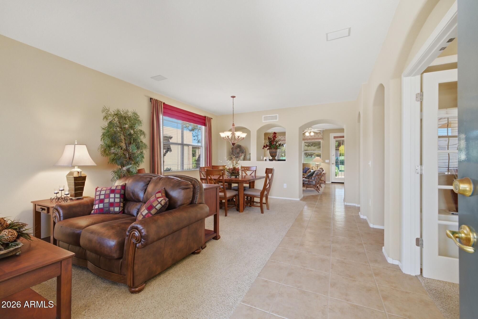 17239 N WHITE TANK Vista