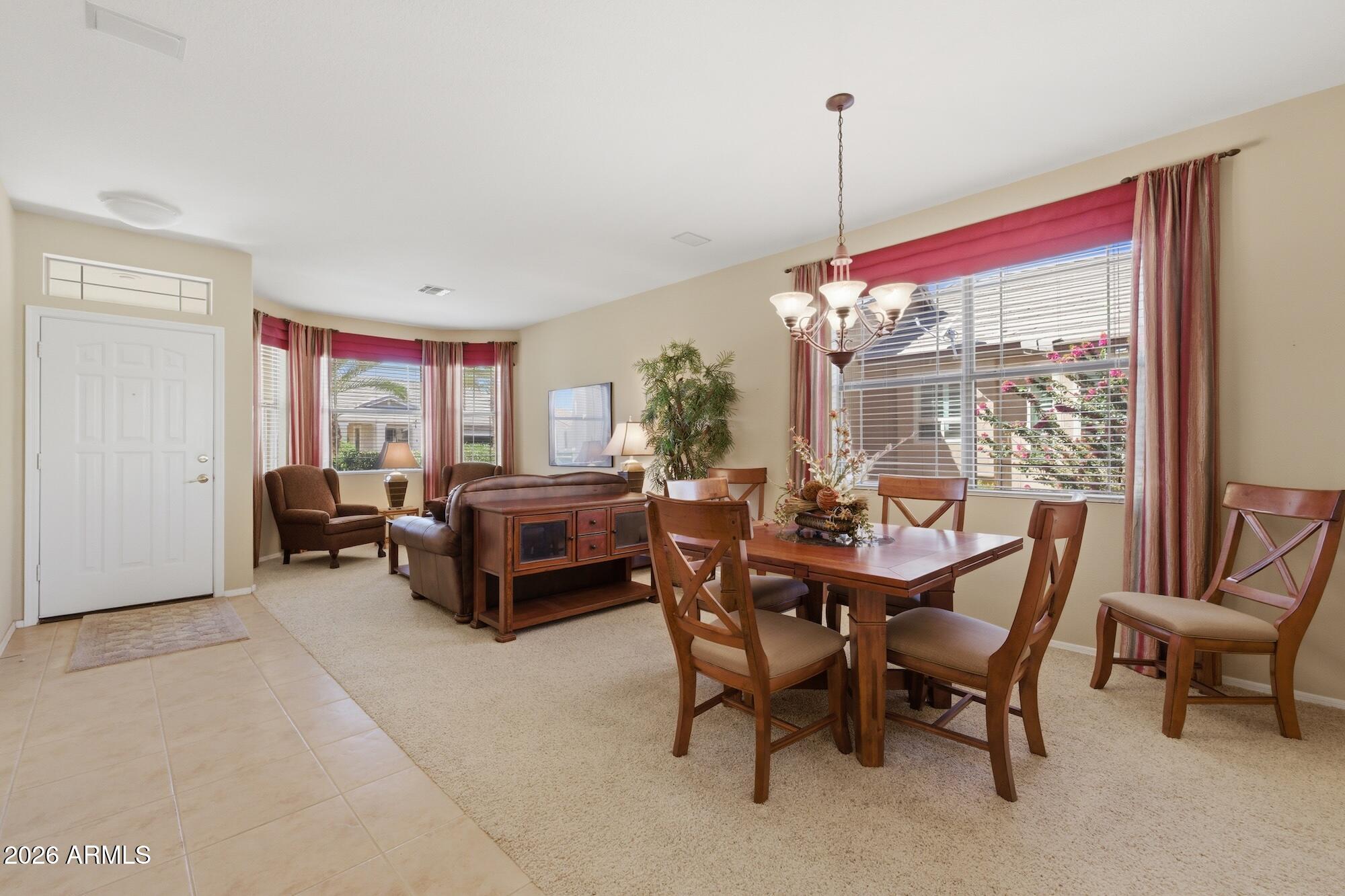 17239 N WHITE TANK Vista