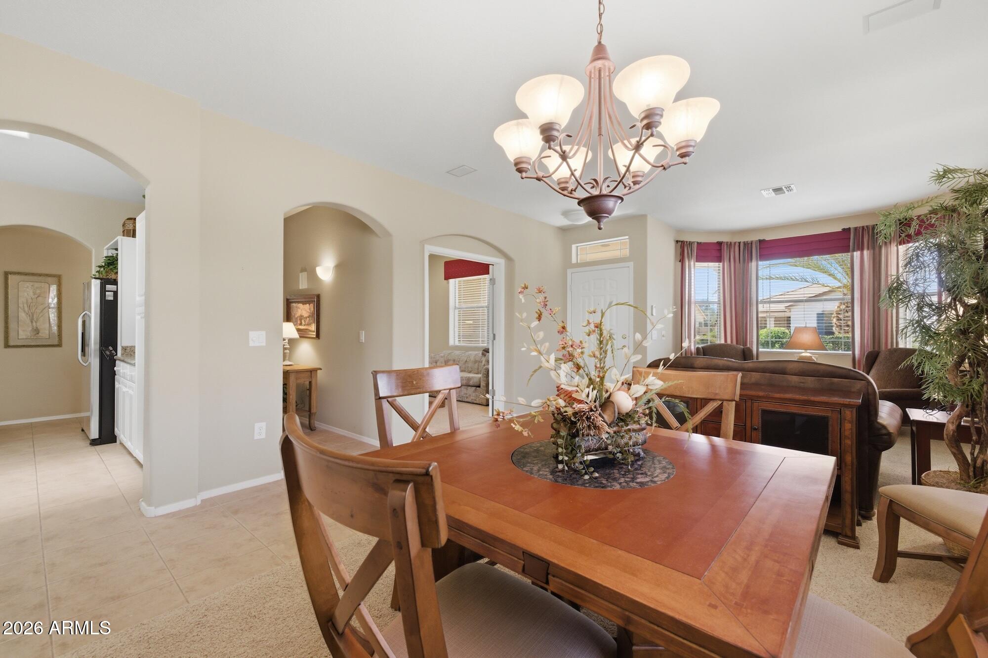 17239 N WHITE TANK Vista