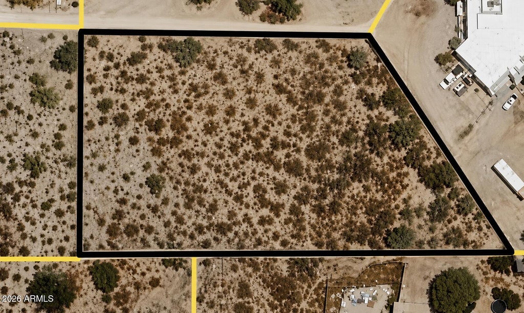 Photo of 0000 N 7th Street #F, New River, AZ 85087 (MLS # 7066574)