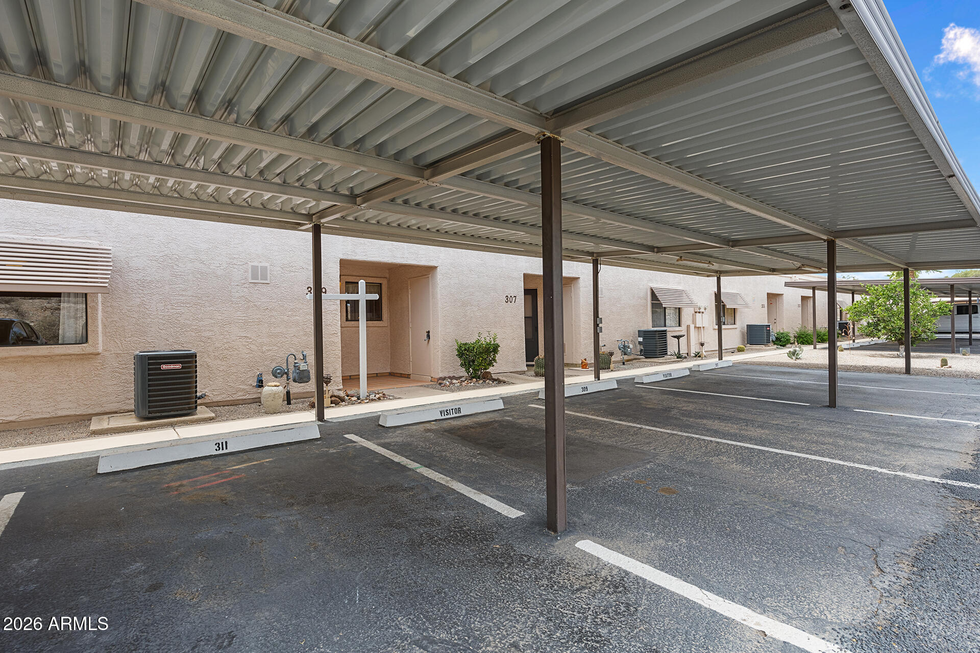 309 E WASHINGTON Street