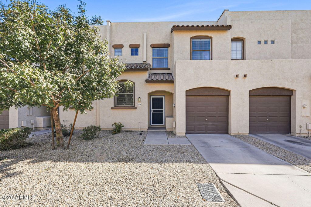 Photo of 1886 E Don Carlos Avenue #170, Tempe, AZ 85281 (MLS # 6986086)