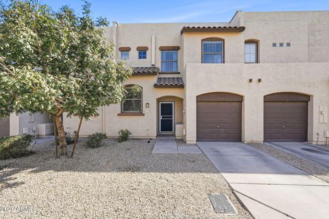 1886 E Don Carlos Avenue 170 Tempe AZ 85281