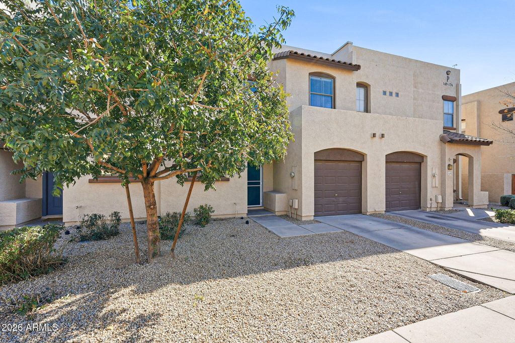 Photo of 1886 E Don Carlos Avenue #170, Tempe, AZ 85281 (MLS # 6986086)