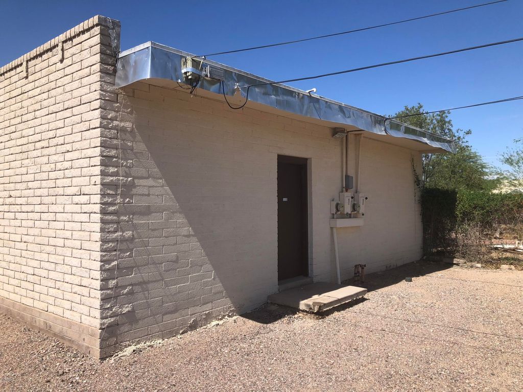 Photo of 803 N Arizona Boulevard, Coolidge, AZ 85128 (MLS # 6899795)