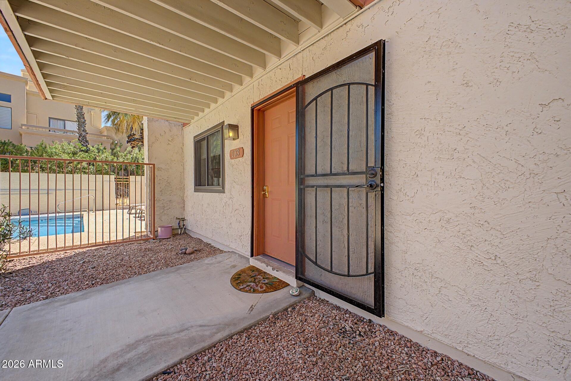 16805 E El Lago Boulevard 103