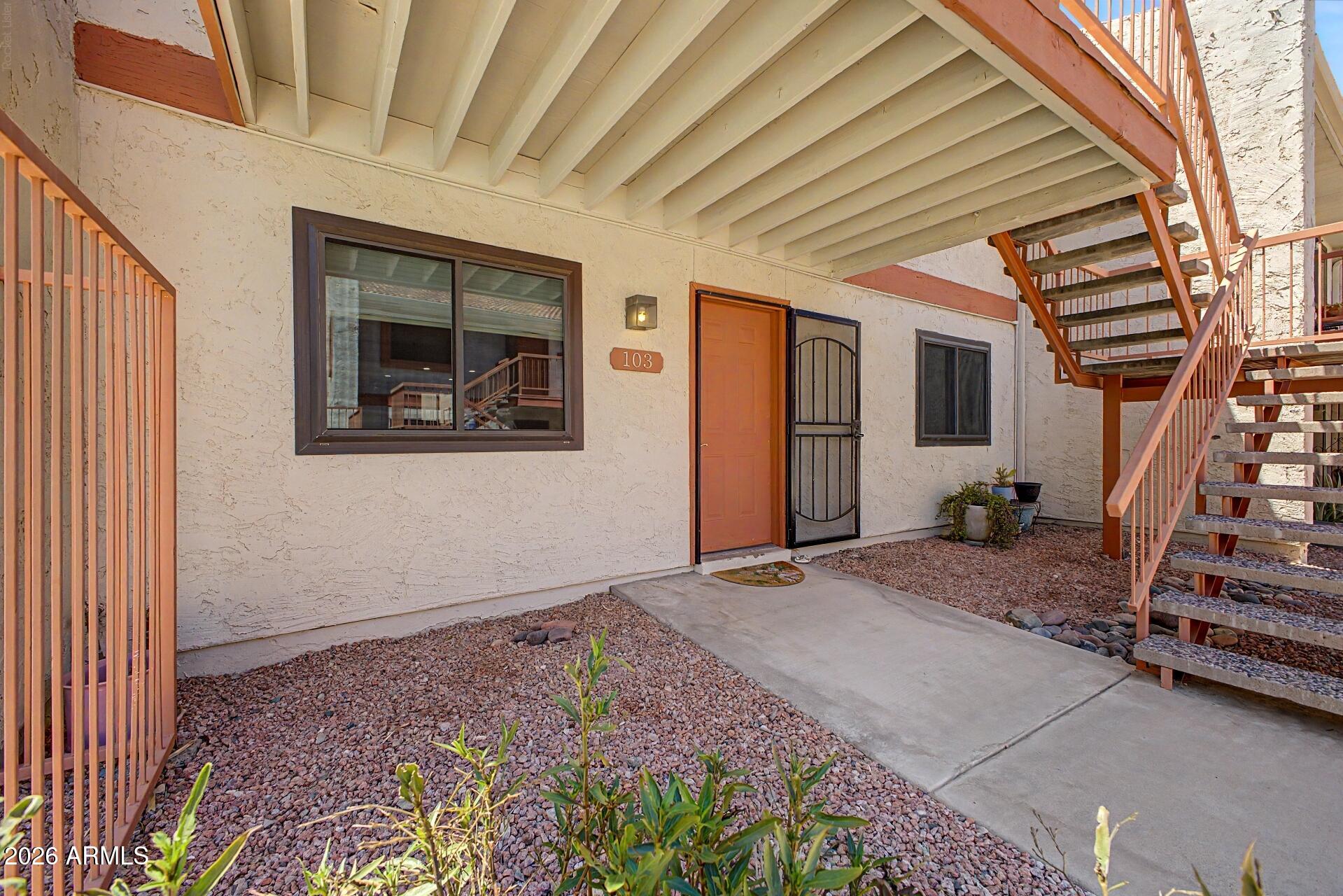 16805 E El Lago Boulevard 103