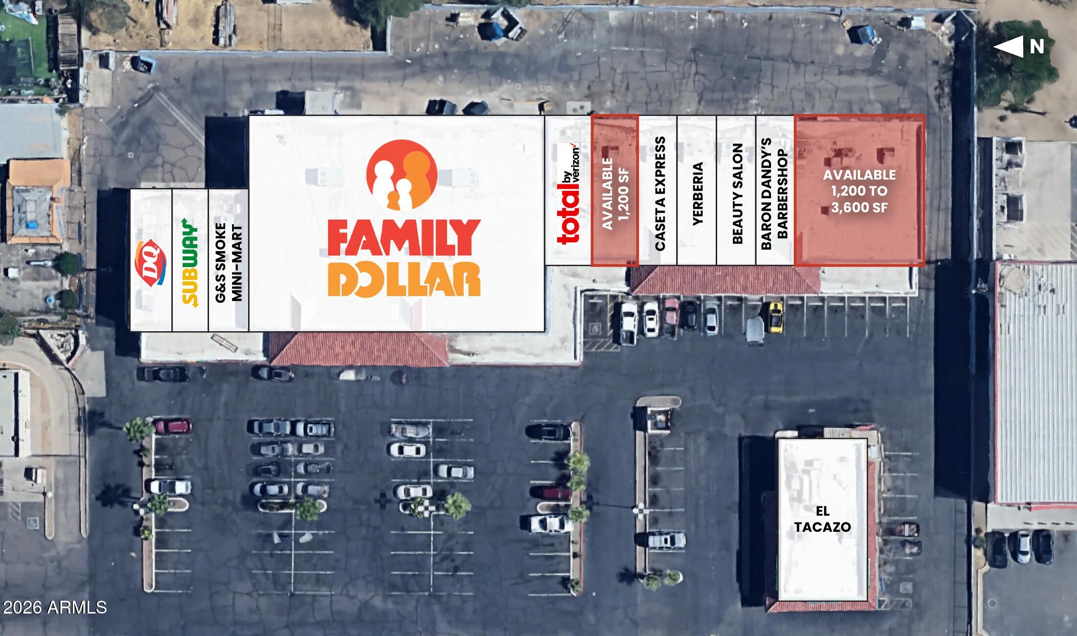 5233 S Central Avenue