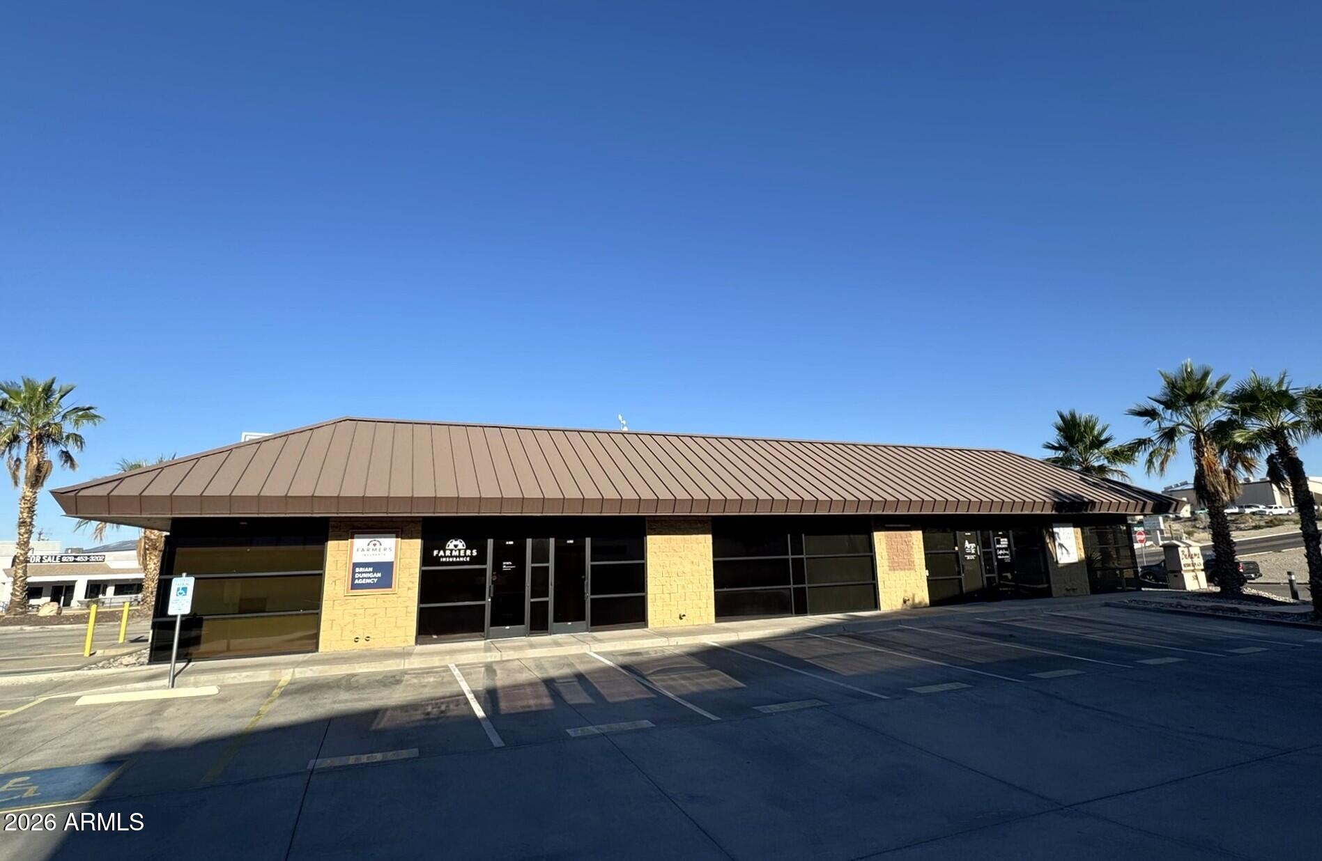 500 LAKE HAVASU Avenue N A102