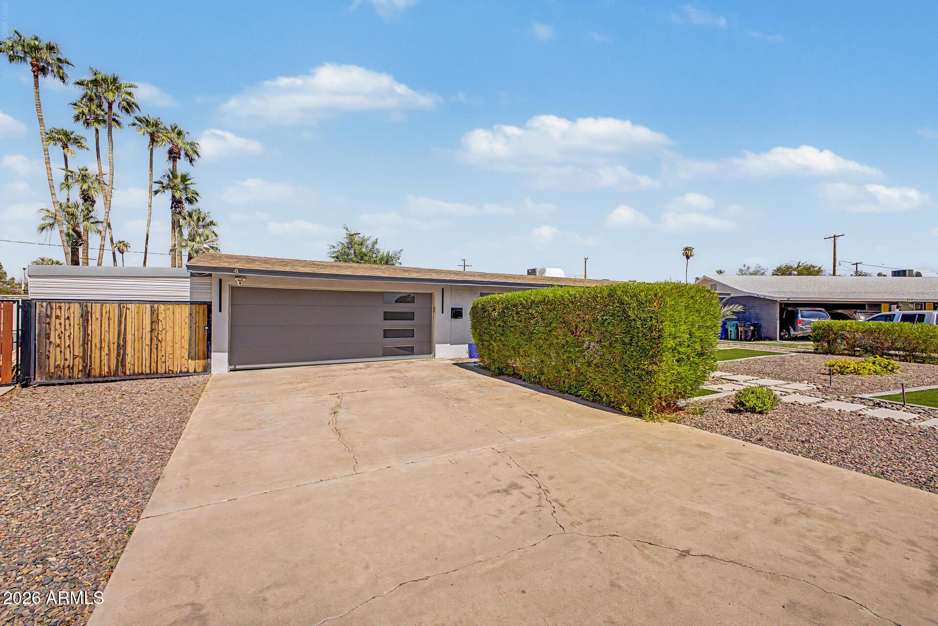 840 N LESUEUR --