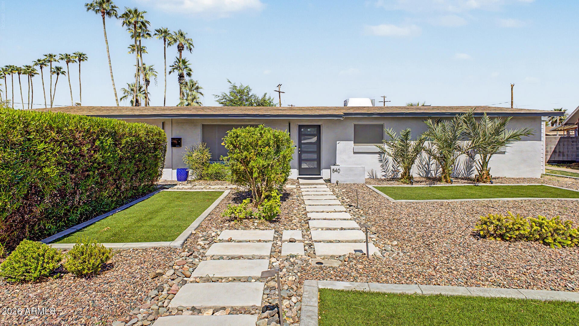 840 N LESUEUR --