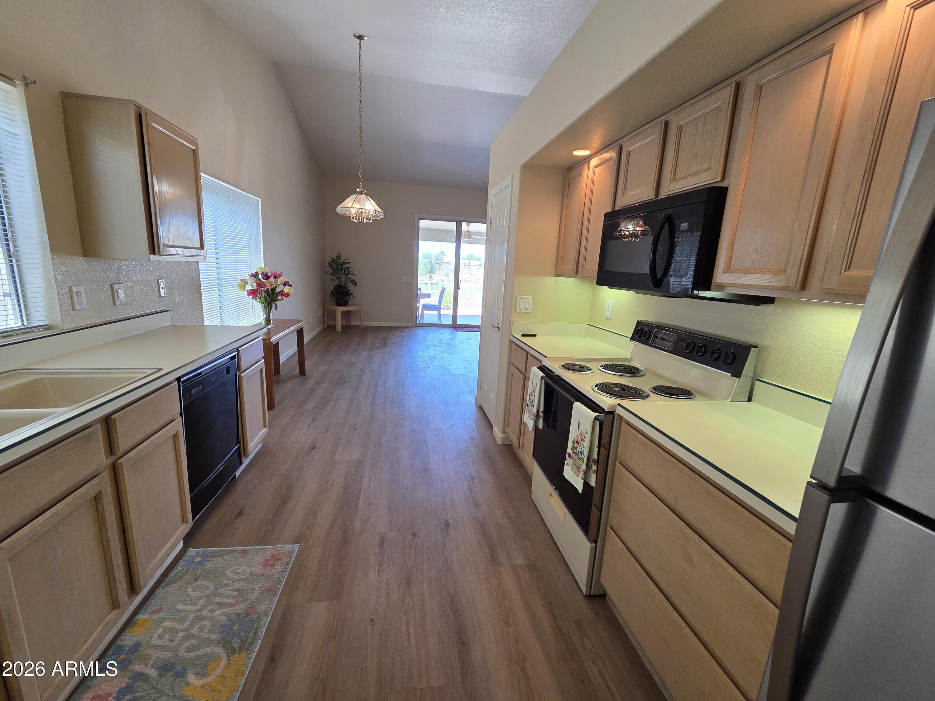 11548 W PRONGHORN Court