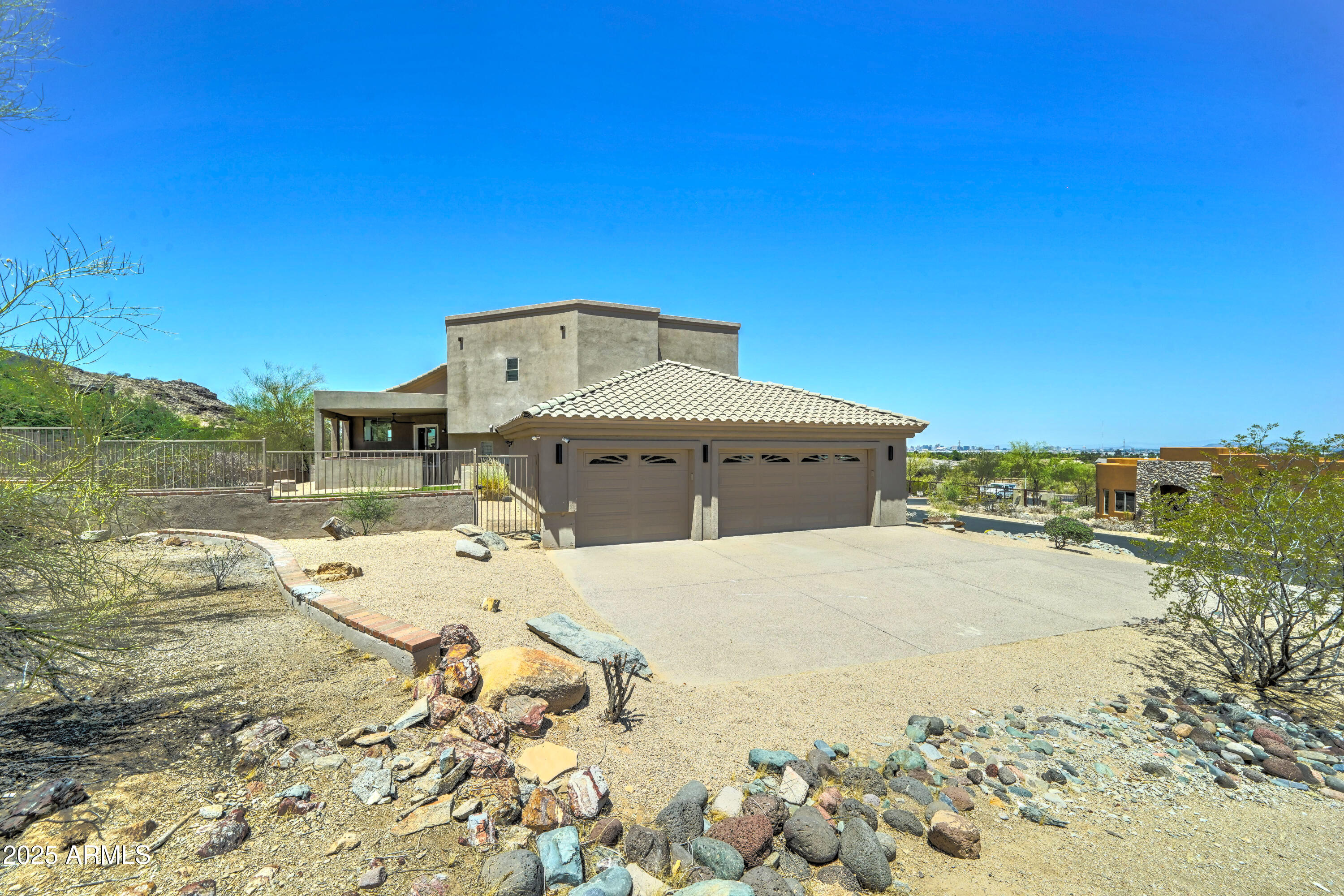 3903 E MELODY Drive