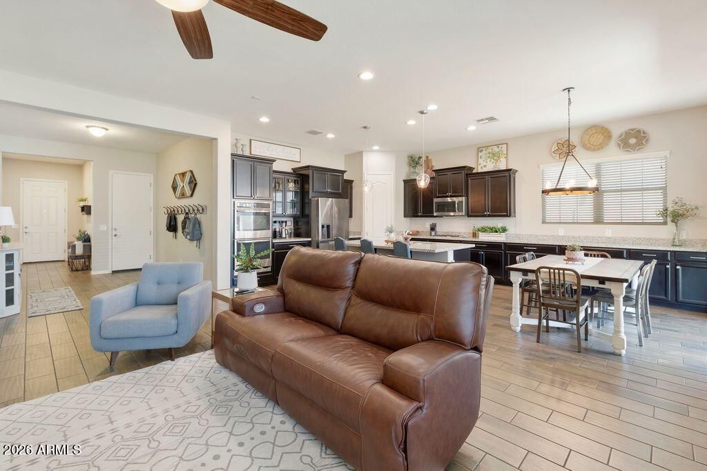 Photo of 1517 W Redondo Drive, Gilbert, AZ 85233 (MLS # 7004084)