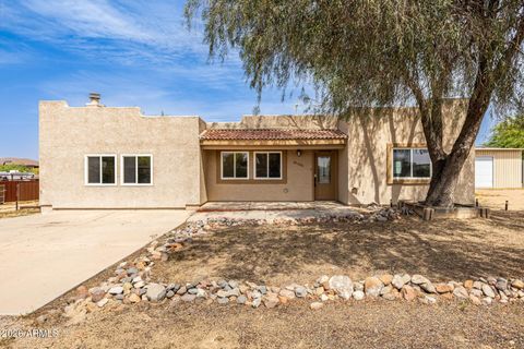 37406 N 15TH Avenue Phoenix AZ 85086