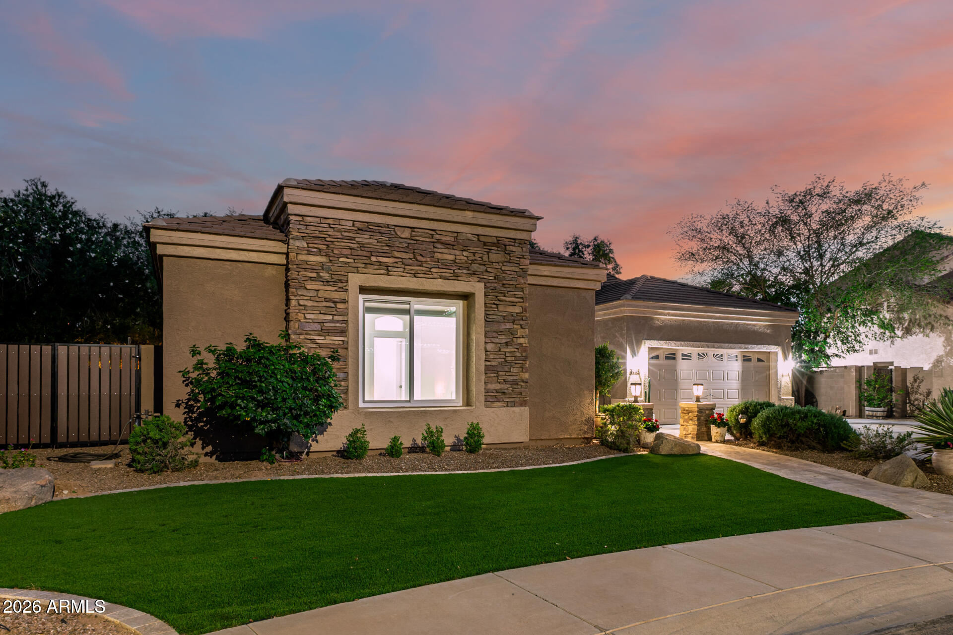 4995 E INDIAN WELLS Drive