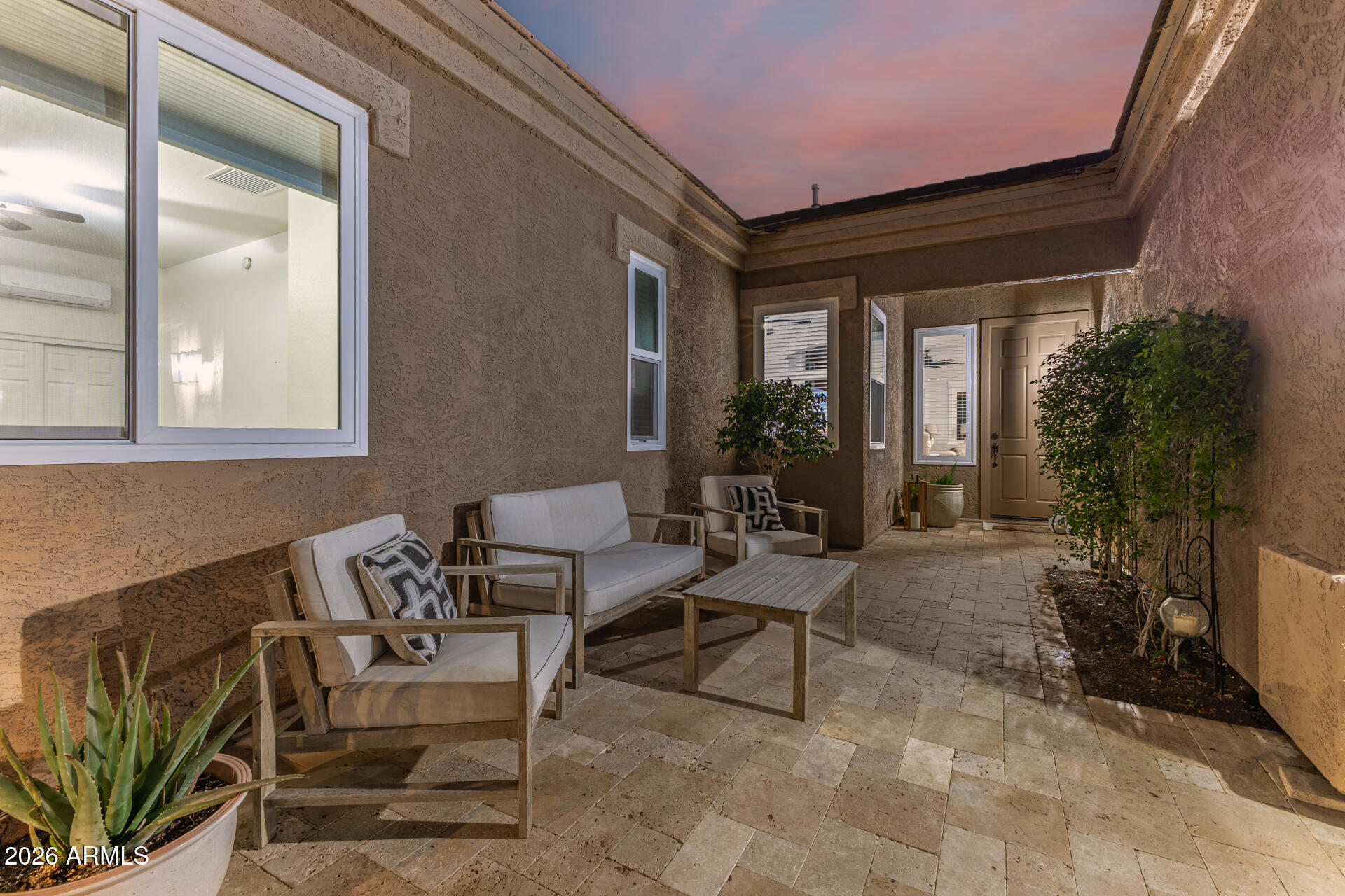 4995 E INDIAN WELLS Drive