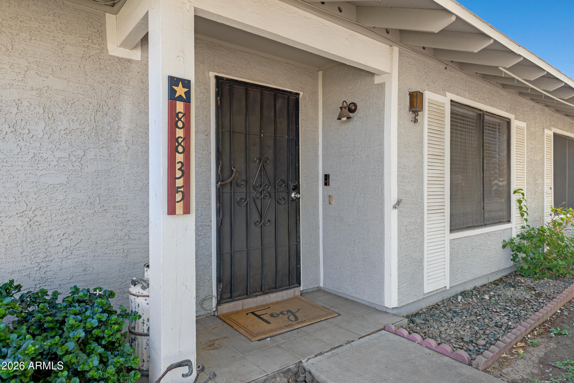 8835 N NEW WORLD Drive