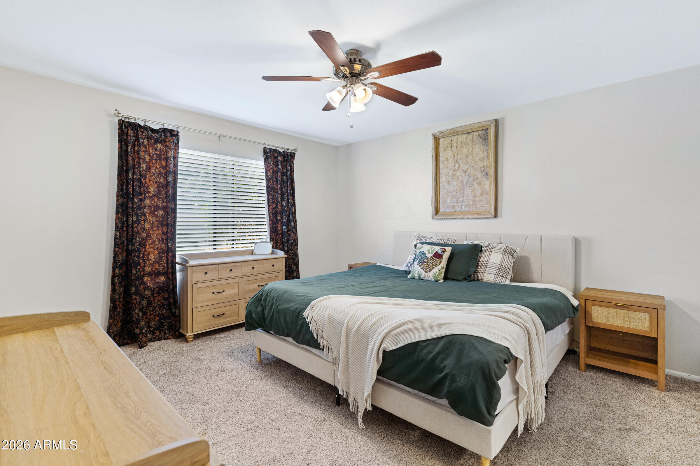 NEW WORLD GLENDALE UNIT 2 SECOND AMD - Residential