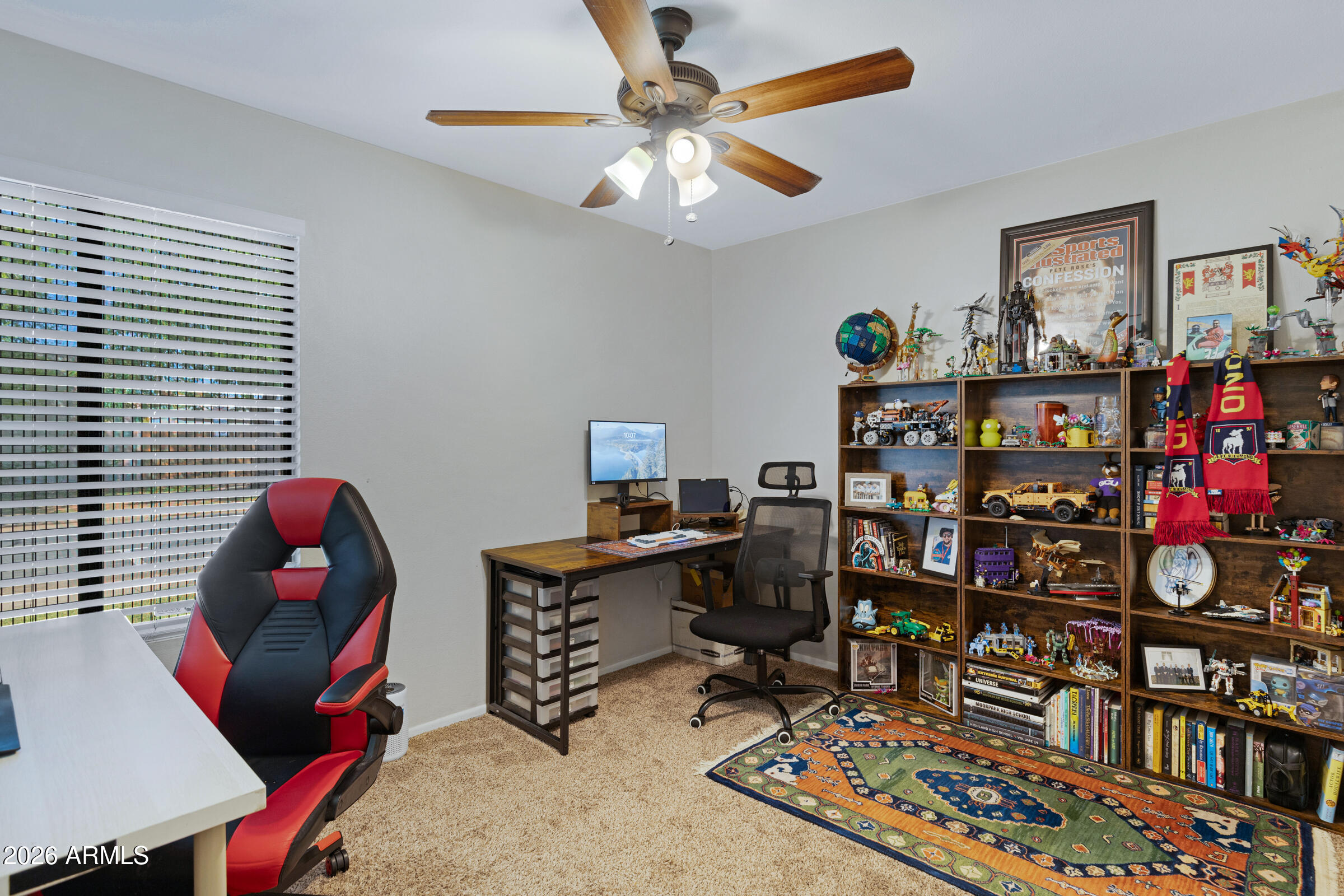 NEW WORLD GLENDALE UNIT 2 SECOND AMD - Residential