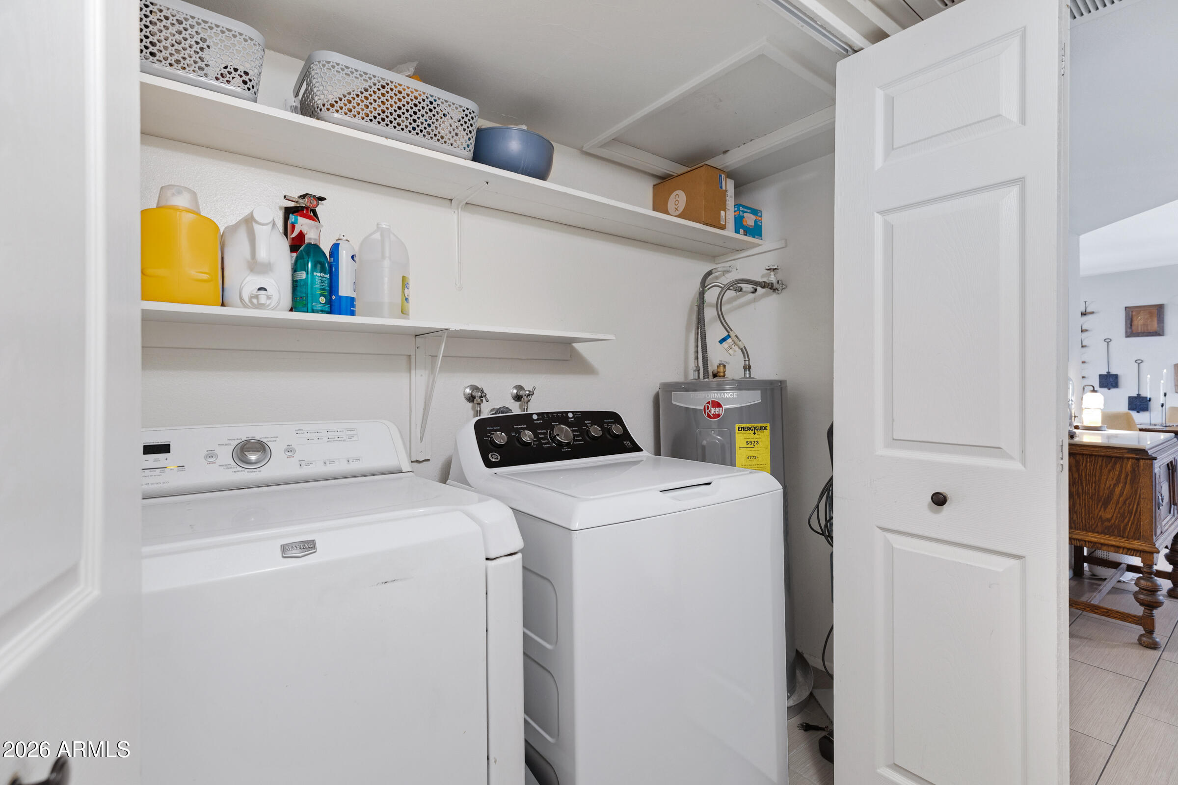 NEW WORLD GLENDALE UNIT 2 SECOND AMD - Residential
