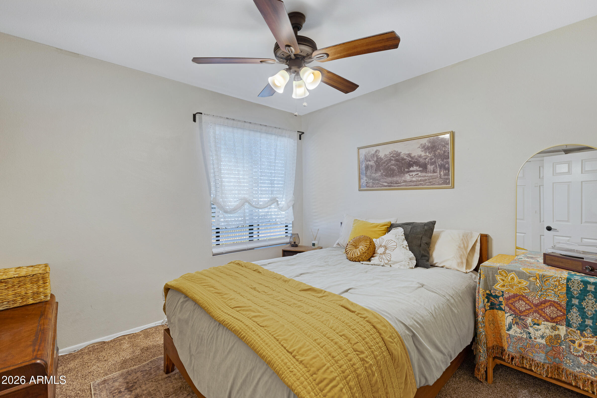 NEW WORLD GLENDALE UNIT 2 SECOND AMD - Residential