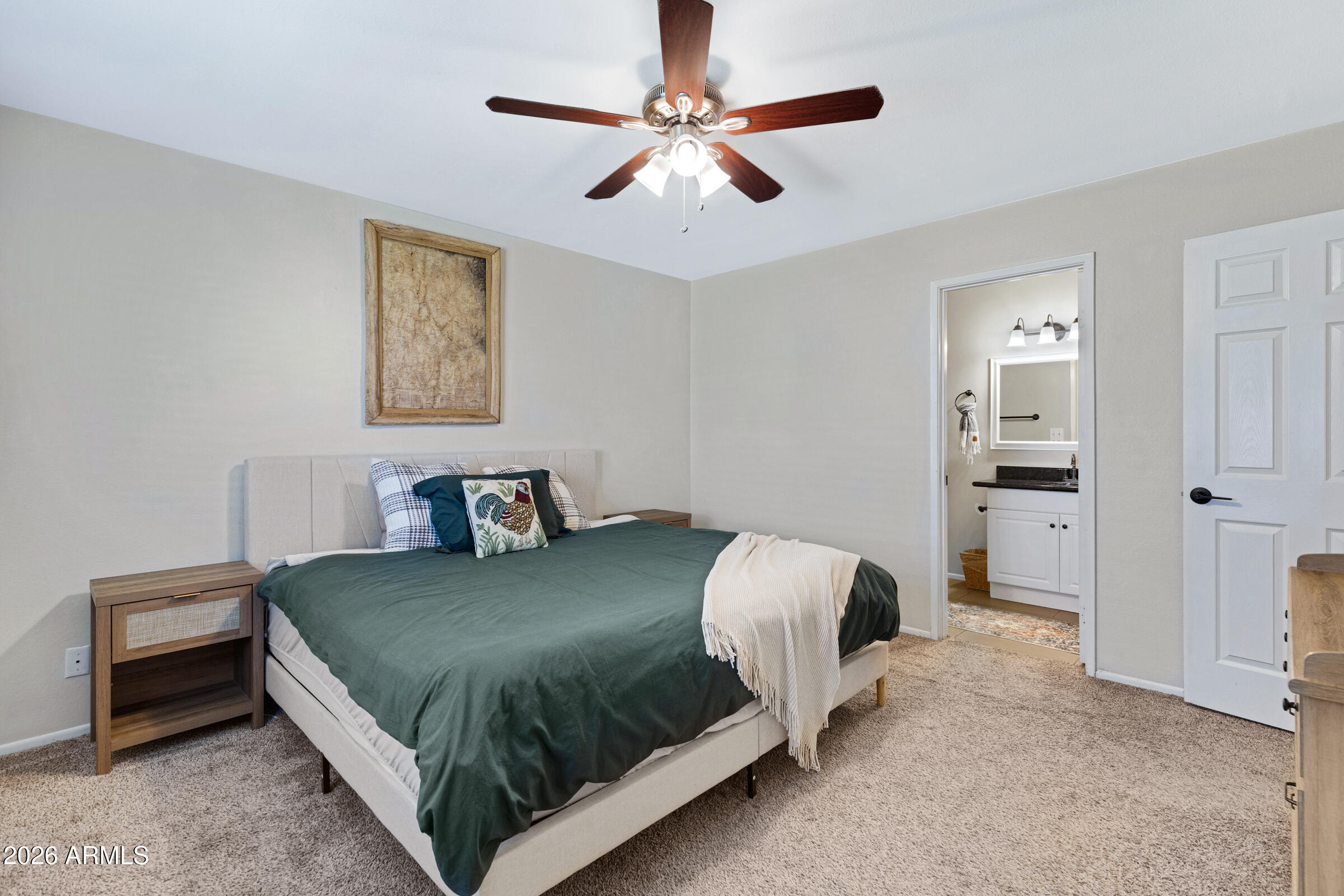 NEW WORLD GLENDALE UNIT 2 SECOND AMD - Residential