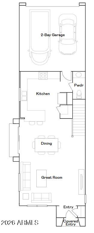 8356 E PETERSON Avenue