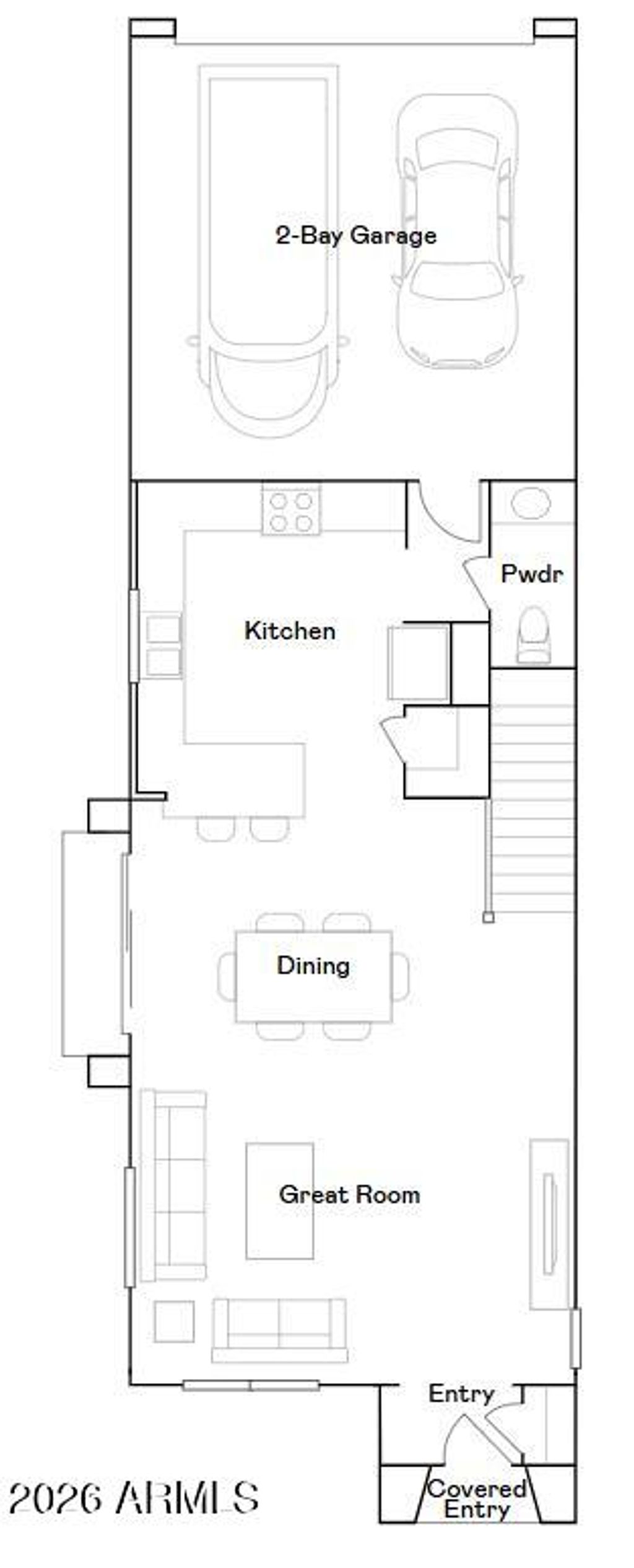 Photo of 8356 E Peterson Avenue, Mesa, AZ 85212 (MLS # 6969176)