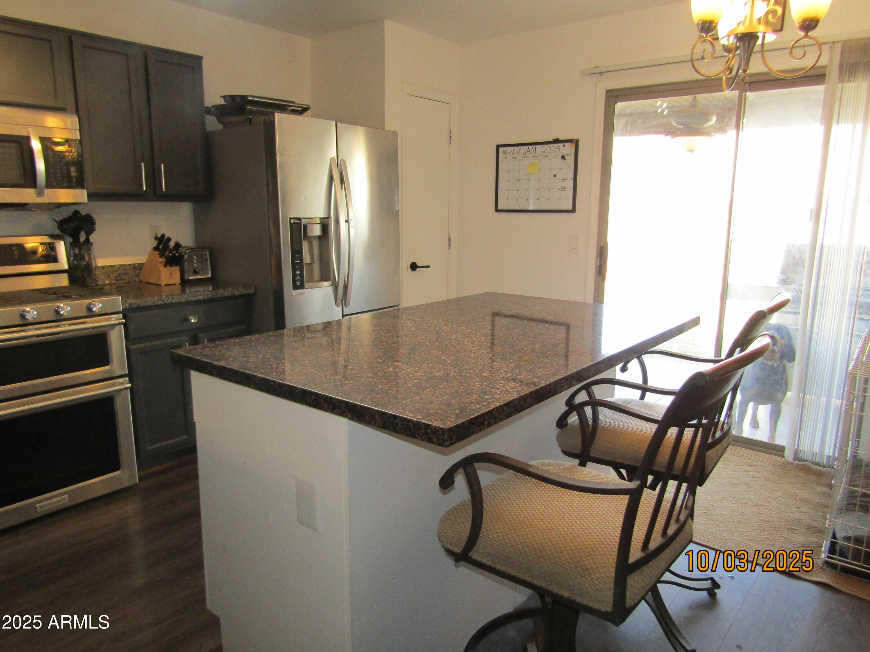 3004 W RUNNING DEER Trail