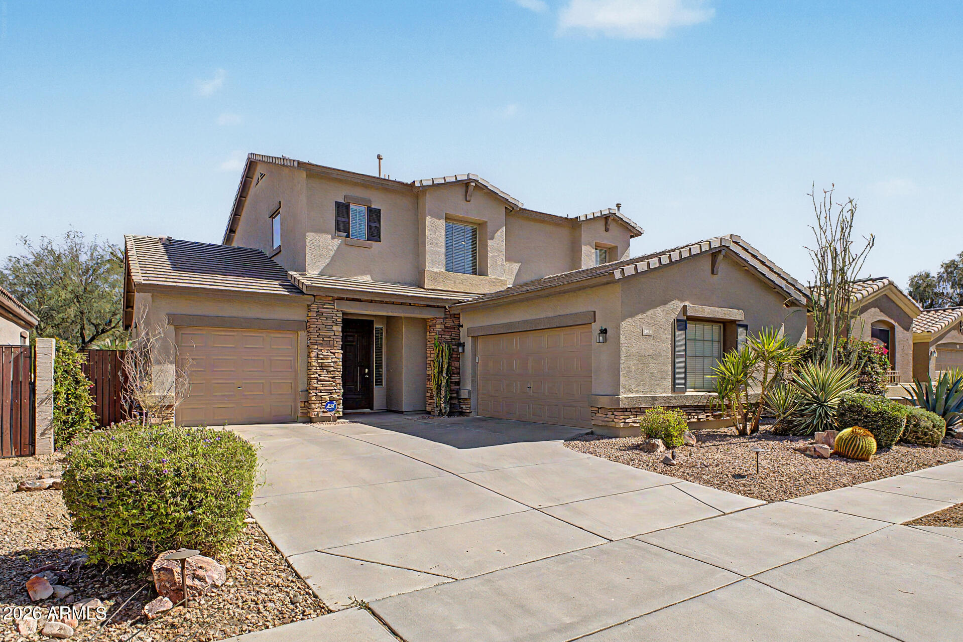 3414 W ZUNI BRAVE Trail