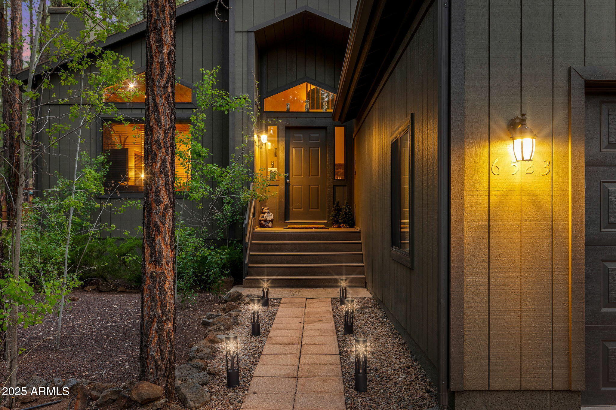 6523 WILD CAT Way