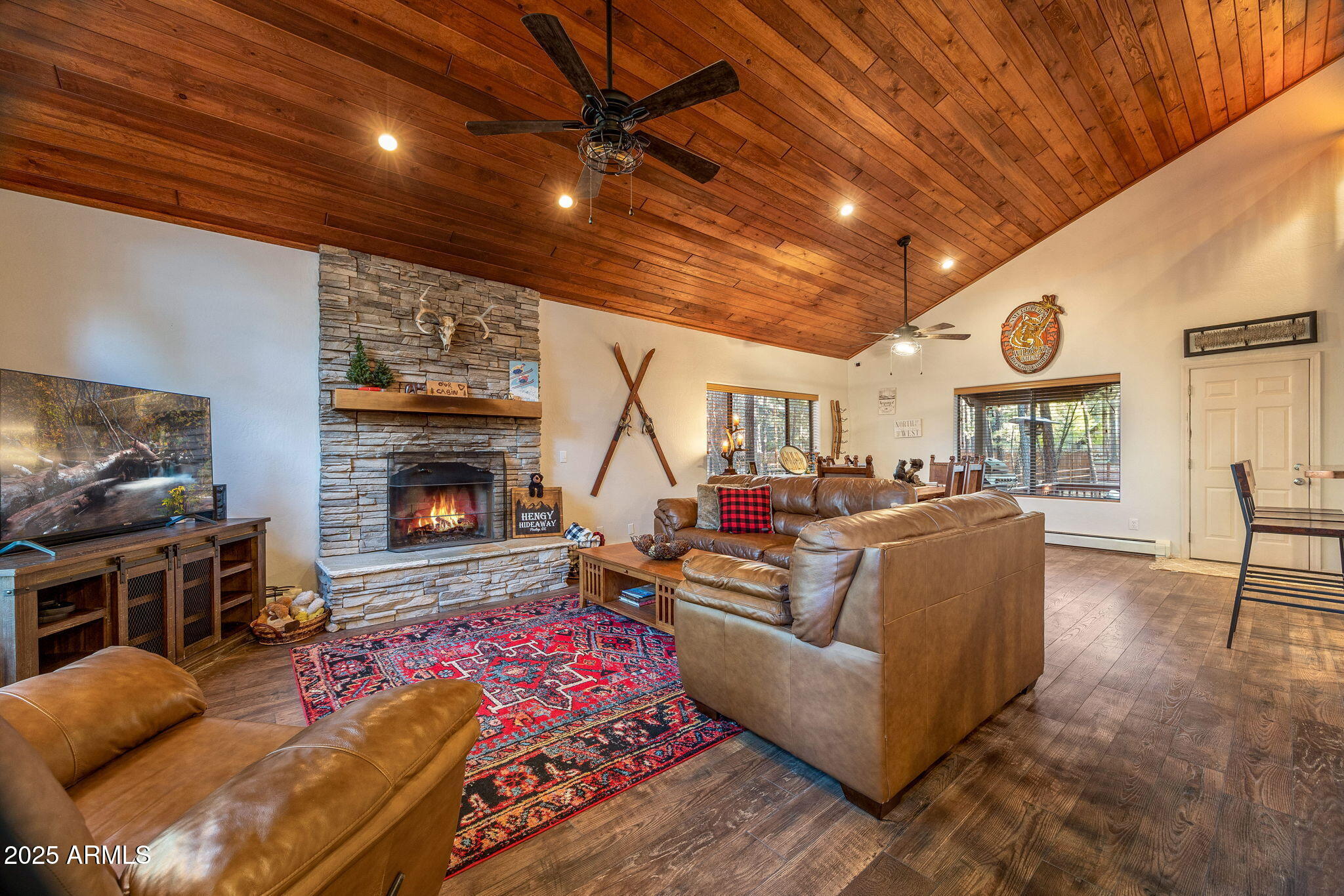 6523 WILD CAT Way