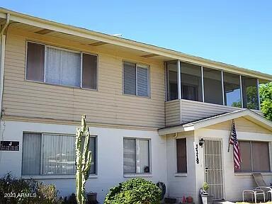 Photo of 8211 E Garfield Street #J218, Scottsdale, AZ 85257 (MLS # 7038457)