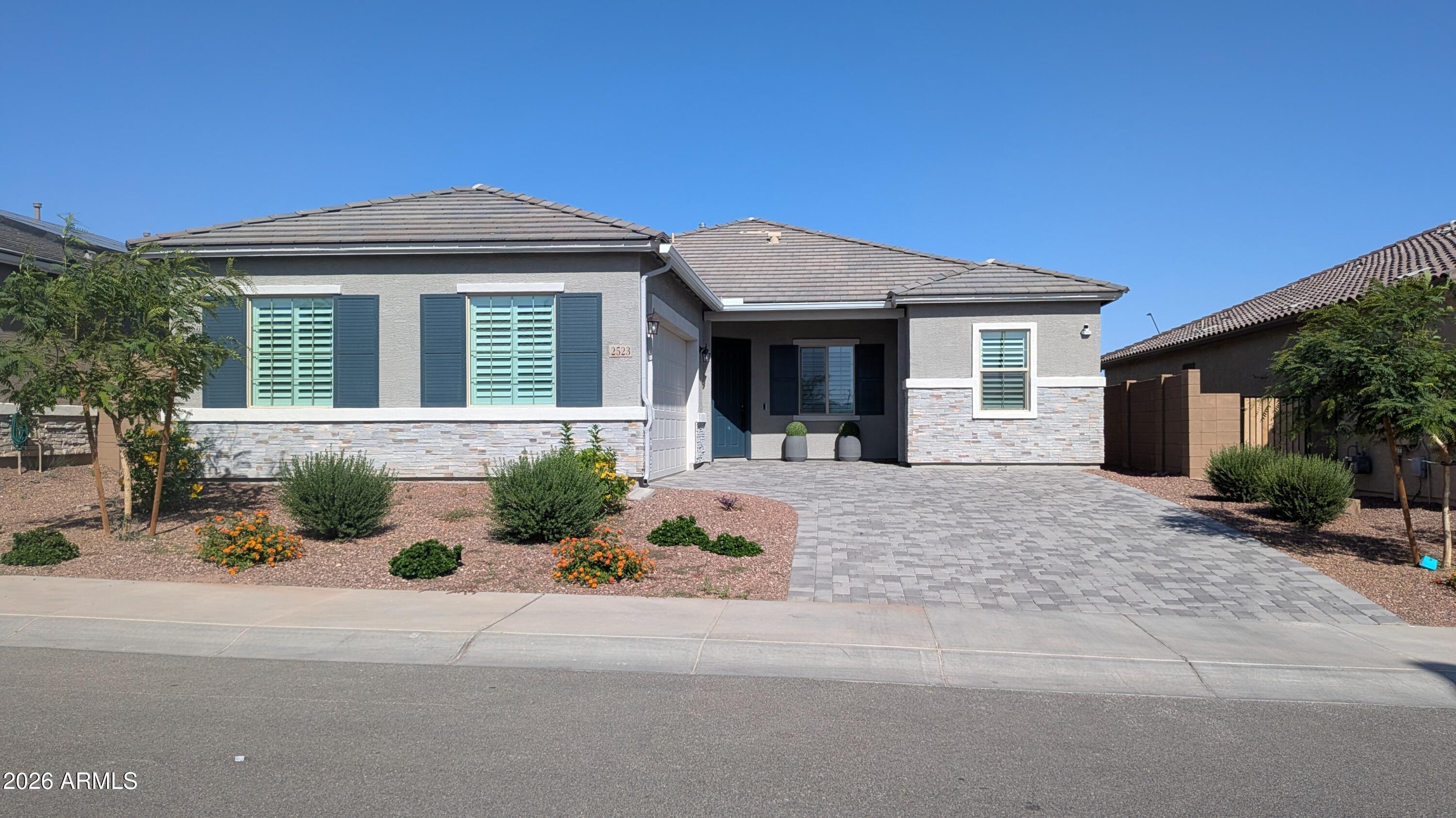2523 N 195TH Drive