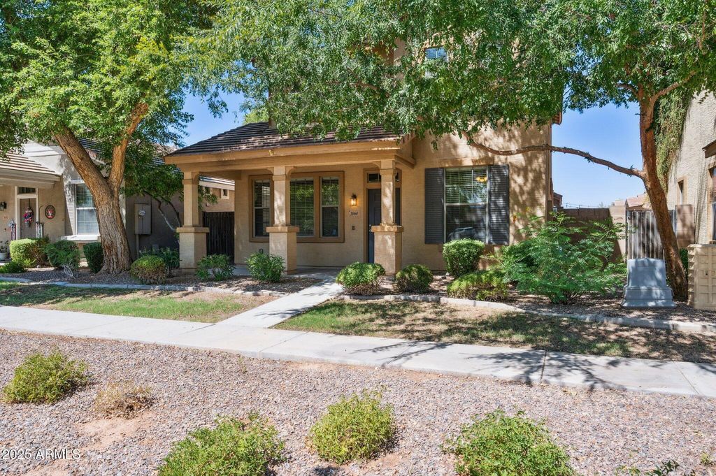 Photo of 3660 E Hyatt Lane, Gilbert, AZ 85295 (MLS # 6976132)