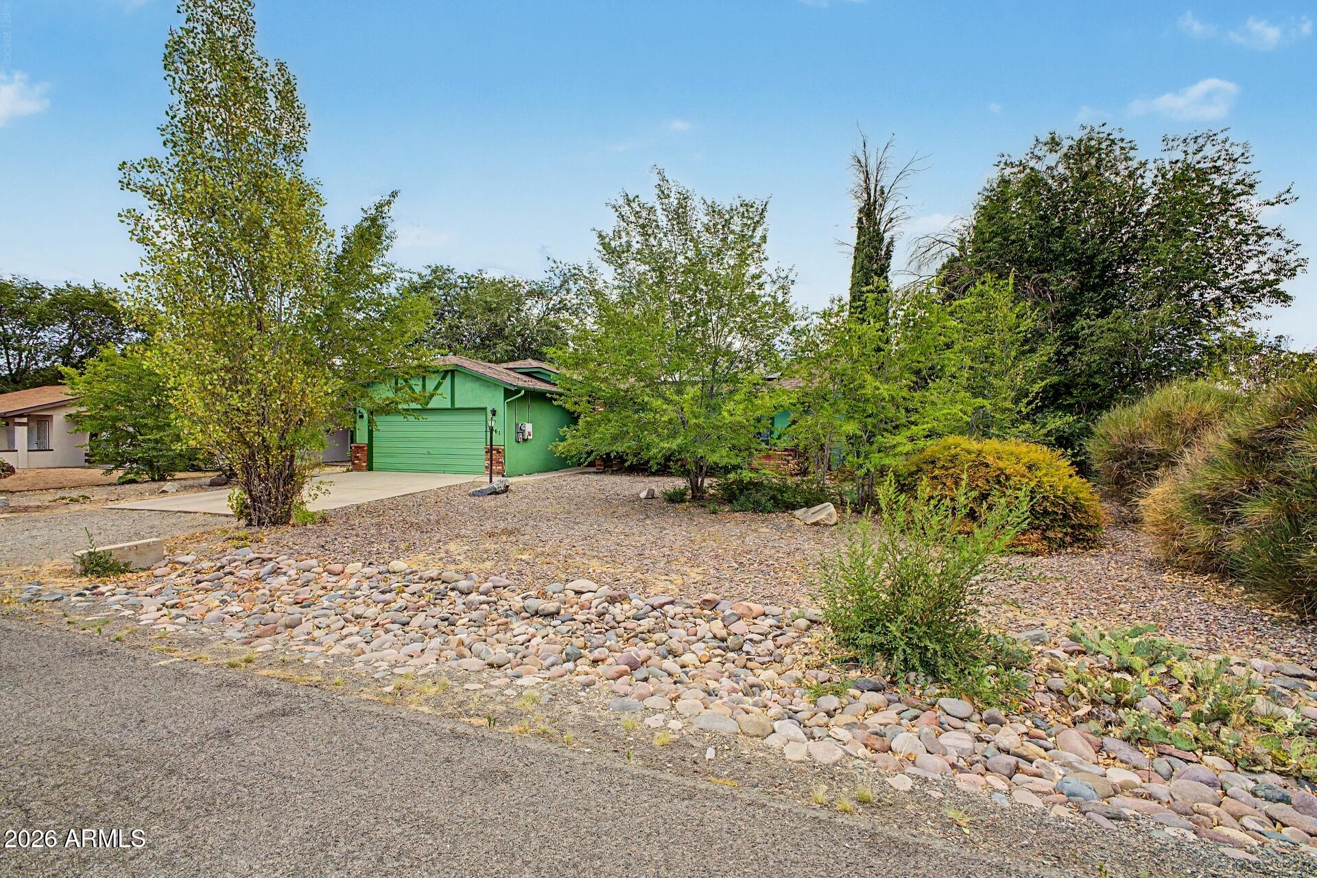 7501 E PASEO DULCE --