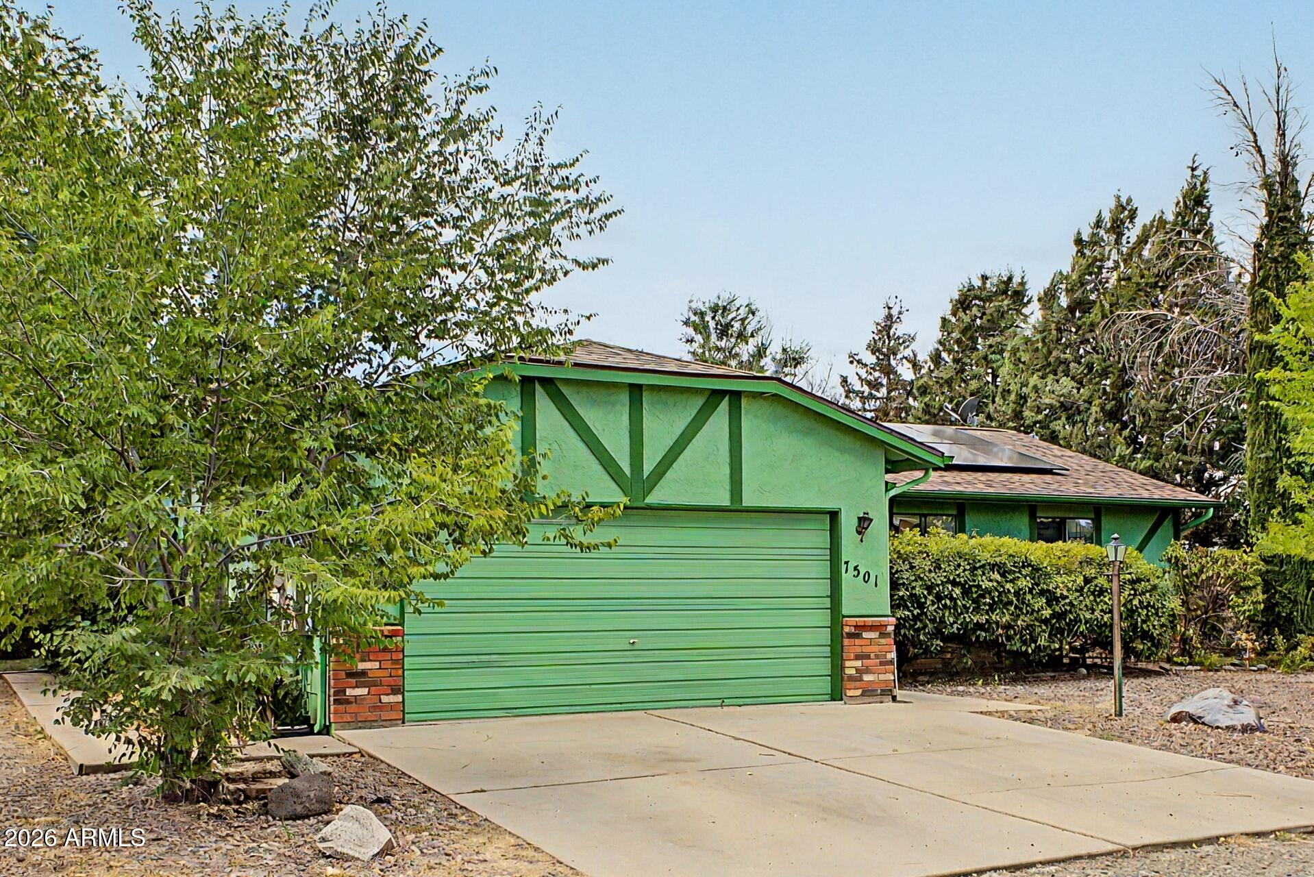 7501 E PASEO DULCE --