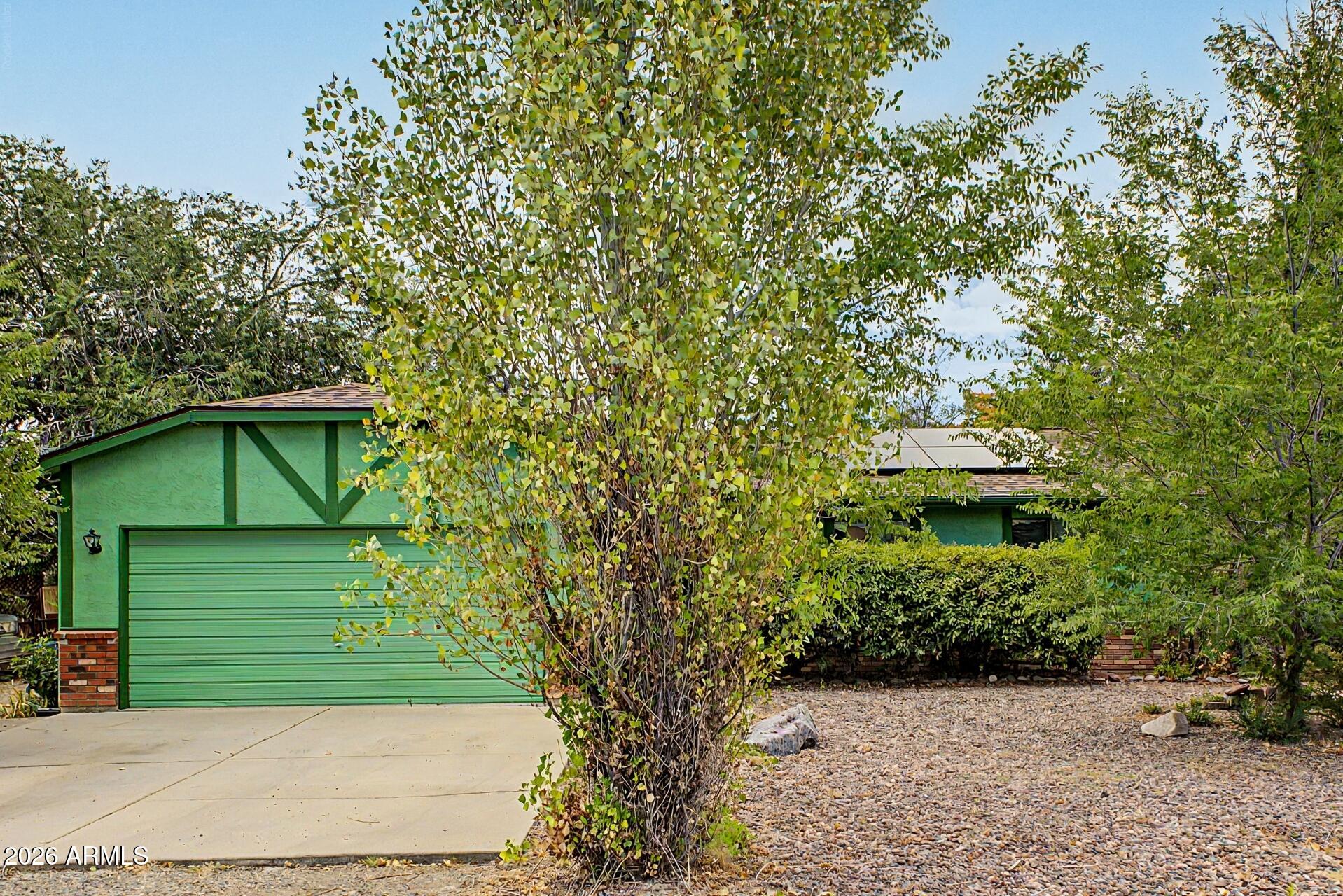 7501 E PASEO DULCE --